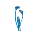JBL Tune 110 In-Ear Headphones Black Original