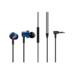 Xiaomi Mi Dual Driver In-Ear Magnetic Earphone Black