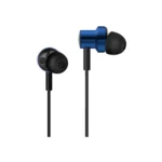 Xiaomi Mi Dual Driver In-Ear Magnetic Earphone Black