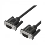 HAVIT Male to Male 30 Meter VGA Cable Black
