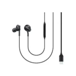 Samsung Type-C Earphone AKG Original Black