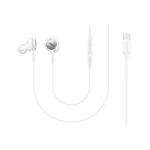Samsung Type-C Earphone AKG Original Black