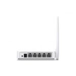 Mercusys MW155R 150 Mbps Wireless N WiFi Router Price in BD - Image 3