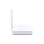 Mercusys MW155R 150 Mbps Wireless N WiFi Router Price in BD - Image 2