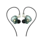 TRN MT1 HiFi In Ear Earphone - Image 4