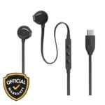 JBL Tune 305C USB Type-C Pure Bass Earphone Original