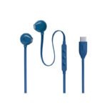 JBL Tune 305C USB Type-C Pure Bass Earphone Original