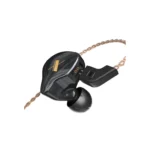 KZ EDX In-Ear Monitors HiFi Stereo Earphones - Image 2