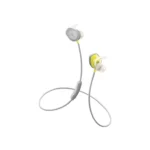 Bose SoundSport Wireless Sports Earphone Black Original