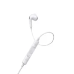 Baseus Encok C17 Type-C Lateral In-Ear Wired Earphone - Image 2