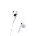 Baseus Encok C17 Type-C Lateral In-Ear Wired Earphone - Image 3