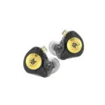 KZ EDX Ultra Professional Hi-Fi Dynamic Earphone - Image 3