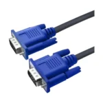 Havit 15 Meter VGA Male to Male Cable Black