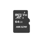 Hiksemi HS-TF-C1 NEO-AD 64GB UHS-I Class 10 microSDXC Memory Card Price in Bangladesh - Mobile storage card with adapter