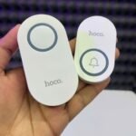 Hoco HI25 Low-Power Wireless Doorbell Set