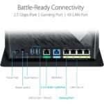 ASUS RT-AX86U AX5700 Dual Band WiFi 6 Gaming Router Price in BD - Image 4