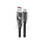ACEFAST C13-04 30W USB-A to Type-C Cable Price in BD - Image 2