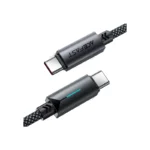 ACEFAST C19-03 60W Type-C Cable Price in BD - Image 2
