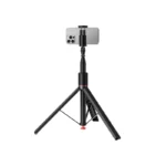 ACEFAST E31 Selfie Stick Automatic Tripod Price in BD - Image 3