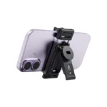 ACEFAST E43 Selfie Stick with Tripod Price in BD - Front view of ACEFAST E43 extendable selfie stick tripod with wireless remote