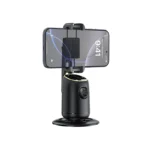 ACEFAST E44 360-Degree AI Intelligent Face Tracking Holder Price in BD - Front view of ACEFAST E44 AI intelligent face tracking phone holder