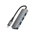 ACEFAST J15 4 in 1 USB-C to USB Hub Price in BD - Image 2