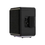 ACEFAST K3 Nano Portable Wireless Speaker Price in BD - Front view of ACEFAST K3 Nano portable mini speaker with RGB lights
