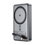 ACEFAST M18 PD 20W 10000mAh Magnetic Power Bank Price in Bangladesh - Portable fast charging wireless battery pack with digital display