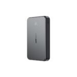 Acefast M31 22.5W 10000mAh Magnetic Wireless Power Bank Price in Bangladesh - MagSafe portable charger with kickstand and digital display