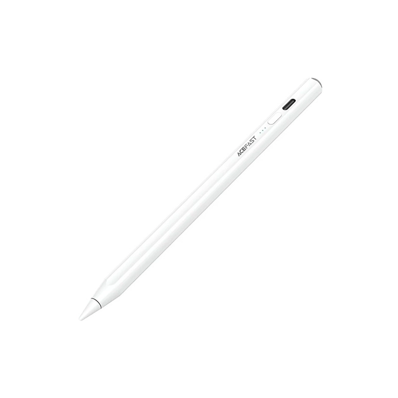 ACEFAST V2 Magnetic Stylus Pen Price in BD - Front view of ACEFAST V2 magnetic active stylus pen for iPad