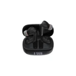 ACEFAST W1 ANC TWS Earbuds Price in BD - Front view of ACEFAST W1 active noise canceling true wireless earbuds with charging case