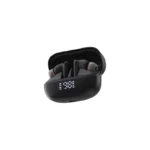 ACEFAST W1 ANC TWS Earbuds Price in BD - Front view of ACEFAST W1 active noise canceling true wireless earbuds with charging case