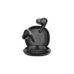 ACEFAST W3 ANC TWS Earbuds Price in BD - Front view of ACEFAST W3 active noise canceling true wireless earbuds with charging case
