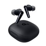Anker Soundcore Liberty 4 Pro ANC Earbuds- Black - Image 2