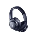 Anker Soundcore Q20i Hybrid ANC Headphones Blue