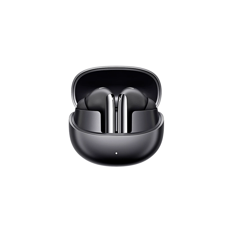 QCY HT08 MeloBuds Pro ANC TWS Earbuds Black