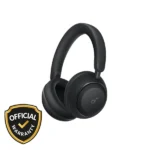Anker Soundcore Space 2 Wireless Over Ear Headphones Black