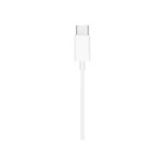 Apple EarPods with USB-C Connector White Original
