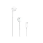 Apple EarPods with USB-C Connector White Original