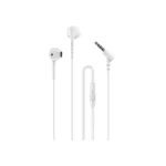 Awei PC-7 3.5mm In-Ear Wired Earphone Black Original