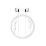 Baseus Encok C18 Type-C Wired Earphone Black Original