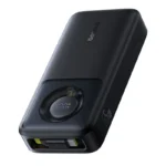 Baseus NOMOS 65W 20000mAh Power Bank with Retractable Type-C Cable Price in Bangladesh - Fast charging portable laptop power station