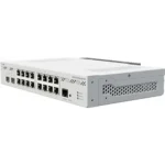 Mikrotik CCR2004-16G-2S+PC Passive Cooling Cloud Core Router Price in BD - Image 2
