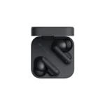 CMF by Nothing Buds Pro 2 Hybrid ANC Wireless Earbuds Dark Grey