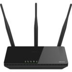 D-Link DIR-816 Wireless AC750 Dual Band Router Price in BD - Black D-Link DIR-816 AC750 dual band router with three external high-gain antennas.