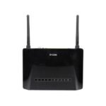 D-Link DSL-2750U N300 ADSL2+ Modem Router Price in BD - Image 2