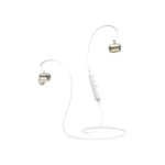 Edifier W295BT Plus Wireless Bluetooth Sports Earphone Black Original