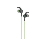 Foneng T68 Type-C In-Ear Heavy Bass Gaming Wired Earphone Black