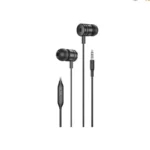Foneng EP200 3.5mm Wired In-Ear Earphone White Original