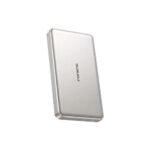 Foneng PX156 10000mAh Magnetic Wireless Power Bank Price in Bangladesh - Slim MagSafe portable charger